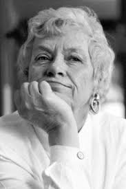 Violet Ondrey Obituary (1925