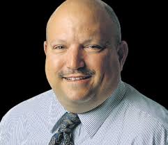 Laurence Reisman: This 'Spike,' a military hero, was into teaching people  in Indian River County how