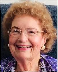 JOAN CUNNINGHAM Obituary (2019)