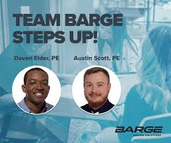 A. Davon Elder, P.E.