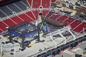 The wwe wrestlemania 37 live stream brings the return of fans for the grandest stage of them all. Murj7cobty1vkm
