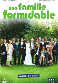 We did not find results for: Regarder La Serie Une Famille Formidable Streaming