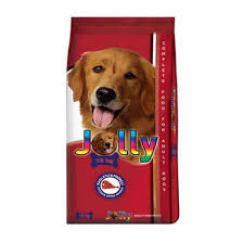 jolly kuzu etli pirincli yetiskin kopek mamasi 15 kg migros