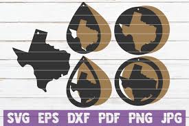 Download All Crafts 30816 Svg Cut Files Creative Fabrica Free Svg Earring Templates PSD Mockup Templates