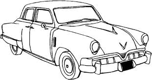 Here are some tips to help you choose a car paint color you love. How To Draw Classic Cars Coloring Pages Bulk Color