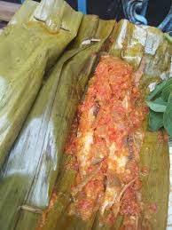 Cara membuat pepes ikan patin tanpa bau amis| masakan rumahan. Pepes Tongkol Sambel Mangga Muda By Rury Kusuma Dewi Langsungenak Com