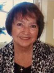 Donna Elaine Westfall