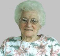 Obituary Notice: Elizabeth (Betty) Finney Kephart