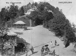 Darjeeling Indian Architecture Older
