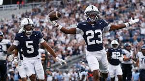 College football scores: Top 25 rankings, schedule, scores for Week 5