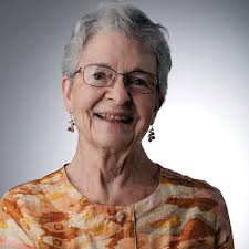 In Remembrance: Sally Bright