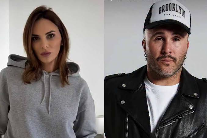 Kiko Rivera e Irene Rosales rompen la tregua tras su separación: el  conflicto que reabre la guerra - magazinespain.com