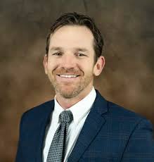 Jeremy A. Vance, DNP, CRNA