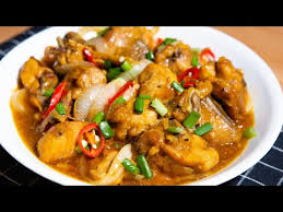 Kalau tak percaya boleh cuba resepi ini. Resepi Ayam Masak Halia Sedap