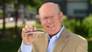 Strategies: How Don Hultstrand keeps Bagley Bait's customers hooked