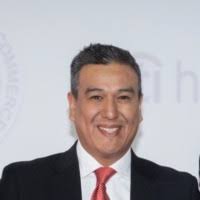Richard Quiroz - Vice President Finance, Southern Europe Hub ...