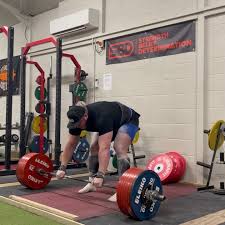 I'm a close friend of lukes and i've trained with him since before his first competition. Luke Richardson Strongman Home Facebook