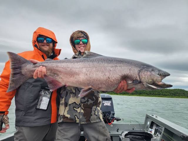 Bristol Bay for an Alaska Fishing Trip - Fish Nation