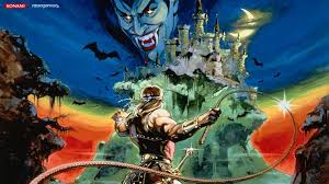 We've gathered more than 5 million images uploaded by our users and sorted them by the most popular ones. Castlevania Ps4wallpapers Com
