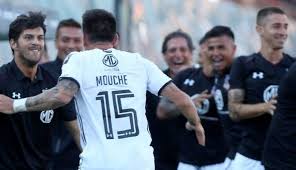 Trực tiếp bóng đá vđqg chile Colo Colo Volvio A Los Triunfos Con Solida Victoria Ante Union Espanola