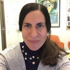 Prof. Sigal Ben-Yehuda