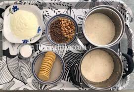 1kg normal frozen spinach 200g ground. 11 Creative Ways To Eat Gari The Wisebaker