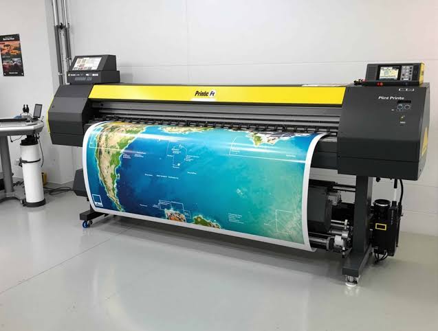 Large Format Printing Tips to Make Your Brand Stand Out | Replica Printing