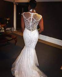 Fantasia Husband Renew Wedding Vows Photos Silver Wedding Dress Romantic Wedding Dress Lace Wedding Dresses For Sale