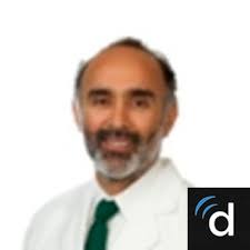 Dr. Patrick N. Andre, MD