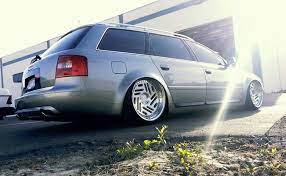 Audi A6 Avant Stance Audi A6 Avant Audi A6 A6 Avant