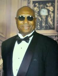 James Mosley Obituary