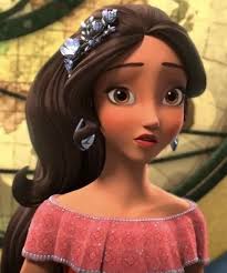 Little Princess Sophia/Character