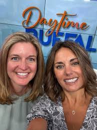 Kristin Wiese's Instagram, Twitter & Facebook