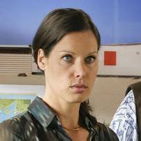 Filmografie Sandrine Mittelstädt