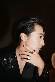 Tải ngay hình ảnh ca sĩ Công Dương chất lượng cao, rõ nét