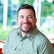 Jared Mauch's Instagram, Twitter & Facebook