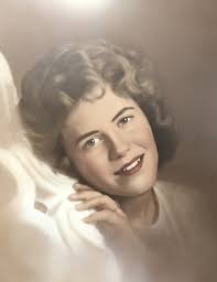 Obituary information for Lou Venia Stone