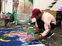 Renew the look and feel of your we can help you achieve those goals. Black History Art In Houston