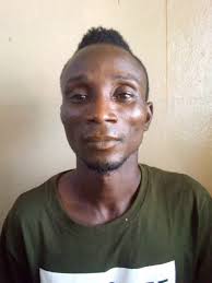 Liberia National Police -...