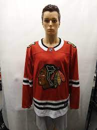 Günstige preise & mega auswahl für chicago blackhawks nhl. Fanatics Breakaway Chicago Blackhawks Jersey Xl Nhl Sidelineswap