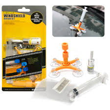 Budget windshield repair kits don't use follow all of the steps when using your automotive glass repair kit. Gliston New Release Car Windshield Repair Kit Windshield Chip Repair Kit To Fix Auto Glass Windshield Crack Chip Scratch Aliexpress