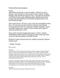 By gladwin | july 1, 2021. Doc Pekerja Berhak Dapat Pampasan Soalan Mark Yie Academia Edu