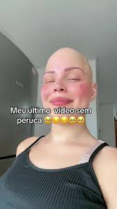 Meu Último Vídeo Sem Peruca: Reflexões Persuais