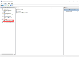 Nah, jika kita ingin pindah ke… Tips Apa Itu Partisi Harddisk Paling Simpel