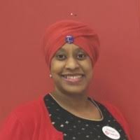 20+ "Khadijah Bey" profiles