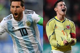We did not find results for: Juega Messi Argentina Hace Su Estreno En La Copa America Ante Colombia Diez Diario Deportivo