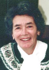 Bristol Getman Obituary (2019)