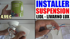 Το πιο φιλικό club προνομίων για το σπίτι! Installer Une Suspension Luminaire Plafonnier Lustre Poser Sur Douille Dcl Youtube