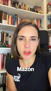 Una reflexión sobre Mazón.