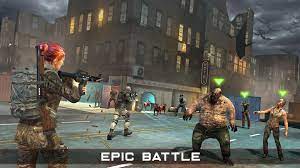 Dead target mod apk 4.58.1 : Muerto Zombie Hunter 2019 Juegos Zombie Survival For Android Apk Download